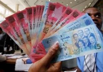GHANA :  Pourquoi les investisseurs provoquent la dépréciation du Cedi ghanéen?