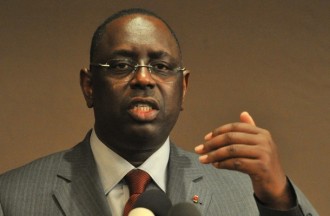 SENEGAL: Macky Sall sur les pas de Wade : Tous les milliards au Palais 