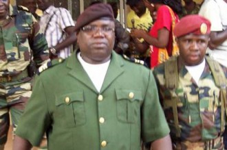 GUINÉE BISSAU : Après le putsch, les militaires négocient le pouvoir avec l'opposition