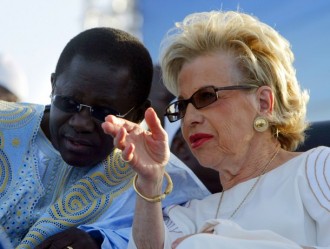 SENEGAL : Guerre de positionnement au PDS : Wade dans un mutisme total ! 