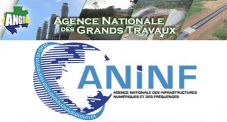 TRIBUNE GABON : Quand le mangeoire locale complote contre l'ANGT et l'ANINF