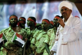 SUD SOUDAN : Omar el-Béchir veut la guerre !