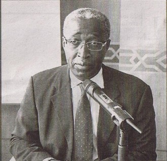 TRIBUNE GABON : PM, d'où viennent les peaux de banane ?