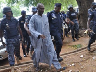 GHANA : Le député Agyepong sera-t-il le prochain africain à  livrer à  la CPI ?