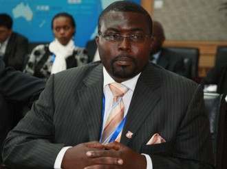 GHANA 2012:  Le NDC attaque la Commission Electorale en faveur de son bastion électoral, le Volta