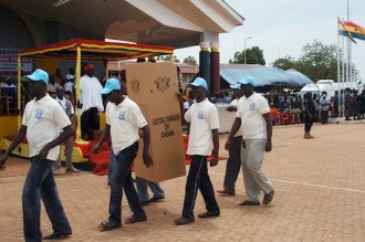 GHANA :  Fête du 1er mai : Les travailleurs plaident pour une doléance exceptionnelle !