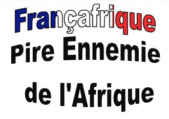 TRIBUNE : En quoi le nouveau partenariat France-Afrique peut-il mettre fin aux dictatures en Afrique francophone?