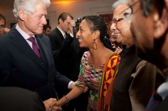 GHANA :  La justice américaine restitue lÂ’agenda secret de Kwame Nkrumah