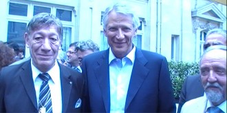 TRIBUNE GABON : Les déviances Mensongères de l'Union Nationale