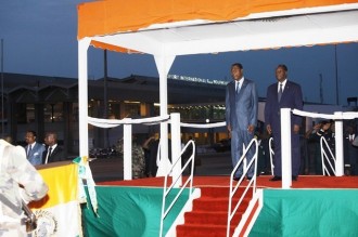 Au lendemain du sommet de la Cedeao: les Maliens fondent un grand espoir!