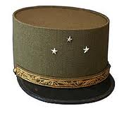 GABON : Affaire de l'adjudant Mayombo