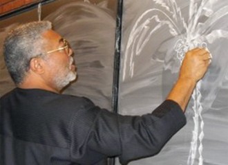 GHANA-TANZANIE :  Rawlings en classe avec les politiciens de lÂ’Afrique de lÂ’Est