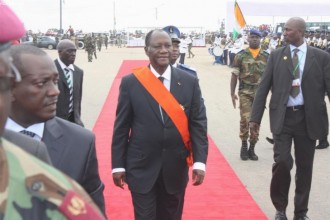 TRIBUNE COTE D'IVOIRE : Déclaration des biens par ADO : QuÂ’est-ce qui coince ?