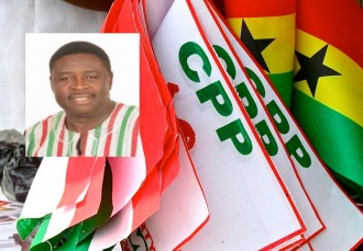 GHANA 2012 : Un nouveau candidat allonge la liste des présidentiables