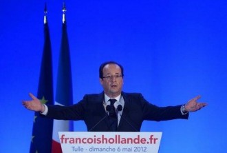 GHANA :  Pourquoi lÂ’élection de François Hollande et la françafrique ne passionnent pas à  Accra ?