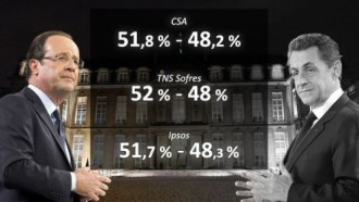 TRIBUNE GABON : Hollande ici, Hollande là  : sommes-nous imbéciles à  ce point?