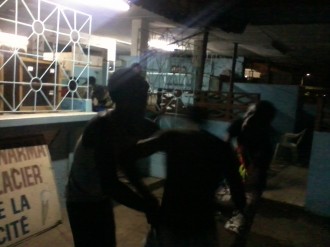 COTE D'IVOIRE: Des supporters de Chelsea raflés ! 