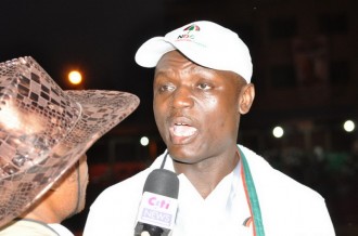 GHANA : Crise au sein du parti pouvoir : Un pro Rawlings contre-attaque un ministre dÂ’Atta Mills