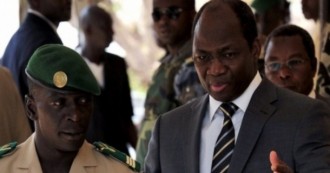 MALI : Djibril Bassolé enfonce un peu plus Bamako