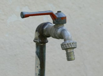 TRIBUNE GABON : Problème persistant d'eau à  Libreville !