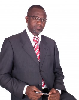 TRIBUNE GABON : Légalisation de l'ARENA