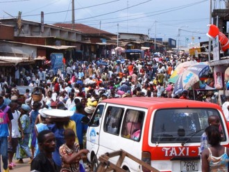 GABON : Des sans-papiers bientôt régularisés