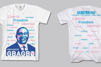 COTE D'IVOIRE : Les defenseurs de la cause de Laurent Gbagbo appellent à  une marche pour sa libération le 18 juin