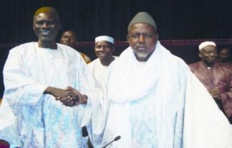 TRIBUNE MALI : Les religieux, une solution pour régler la crise 