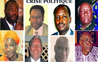 MALI : COPAM, la déchirure ?