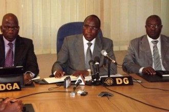 COTE D'IVOIRE : L'Etat clôt son emprunt obligataire avec 71,9 milliards FCFA