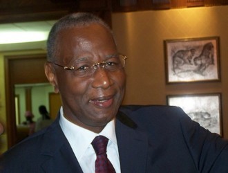 SENEGAL : Abdoulaye Bathily sur la Présidence du Sénat : « Ce sont des spéculations ».