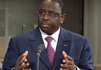 SENEGAL : Législatives du 1 er juillet : « personne ne peut empêcher la tenue des législatives » selon Macky Sall
