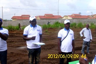 COTE D'IVOIRE : Logements sociaux: Magil Construction vole au secours des Ivoiriens