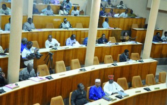 BURKINA FASO : Loi d'amnistie votée pour les anciens chefs d'Etat