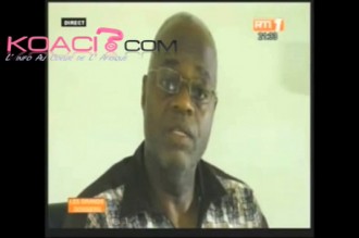 COTE D'IVOIRE : Le FPI porte plainte contre le gouvernement pour diffamation et indexe Ouattara d'utiliser des soldats burkinabés à  l'ouest