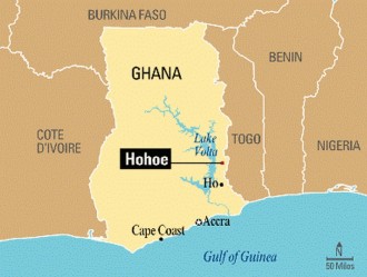 GHANA : Conflit : Ultimatum du Conseil royal Gbi assoupli, les musulmans en fuite !
