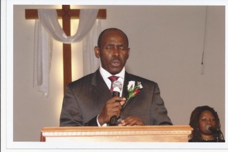 TRIBUNE GABON : Lettre aux responsables des Confessions religieuses du Gabon: Pasteurs, Eveques et Pretres, Imams etc...  Cas Ali Bongo Ondimba et son système: