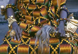 GHANA : Impasse à  Hohoe : Les insignes royaux toujours introuvables