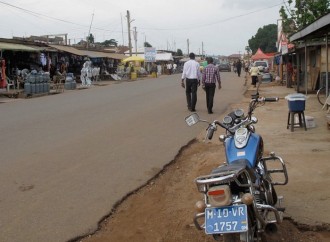 GHANA :  Crise à  Hohoe : Un projet de Â‘Â‘visa traditionnelÂ’Â’ est en étude