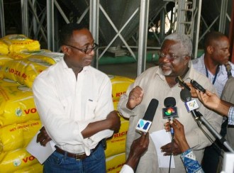 GHANA - COTE DÂ’IVOIRE : Le pouvoir ivoirien invité à  créer des conditions propices au retour des refugiés