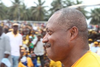 TRIBUNE TOGO : Que devient lÂ’opposition togolaise ?