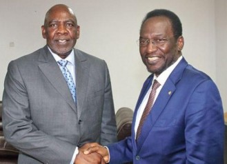 MALI : Groupe de contact sur le Mali : pourquoi Dioncounda Traoré nÂ’est pas allé à  Ouaga