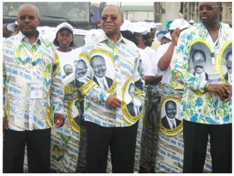 TRIBUNE GABON : Mba Obame aurait il pour mission de tuer l'opposition gabonaise?