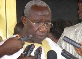 SÉNÉGAL : Pr Iba Der Thiam Ancien Député de lÂ’Assemblée nationale : « la famille libérale peut se retrouver »