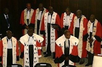 SÉNÉGAL : Législatives 2012 : le conseil constitutionnel valide les résultats !