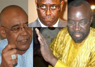SÉNÉGAL : Macky Sall prend sa cravache : Il limoge Moustapha Cissé lô, Ministre Conseiller