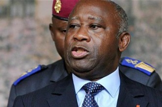 COTE D'IVOIRE : La CPI rejette la demande de liberté provisoire de Laurent Gbagbo