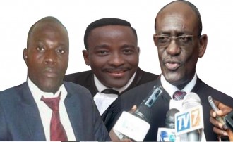 TRIBUNE TOGO : Kpatcha Gnassingbé trahi par ses avocats