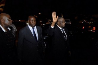 GHANA : Consensus sur les obsèques dÂ’Atta Mills, contraint Rawlings regrette sa réaction sur BBC 
