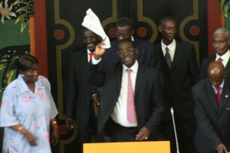 SÉNÉGAL : Moustapha Niasse au perchoir : Macky Sall dompte ses troupes !